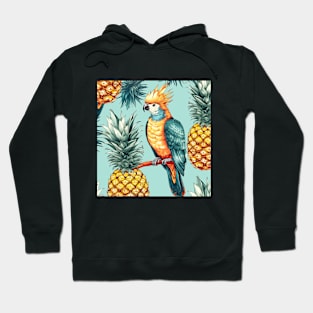 Tropical Fantasy Hoodie